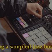 Making A Sampled Jazz Boombap With Maschine Mk3