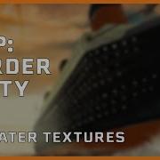 Source SDK The Ship Murder Party Multiplayer Singleplayer Tutorial Water Textures