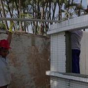 LCP Construção De Protótipo De Casa Sustentável Para O Design Weekend SP 2013