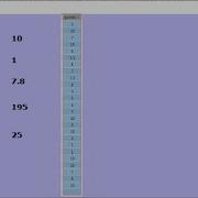 Visual Basic Net Tutorial How To Get Max Min Average Sum And Count Values In Table Access Database