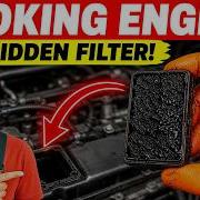 The Hidden Air Filter Choking Your Engine That Almost Nobody Checks