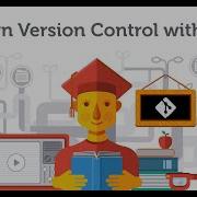 Learn Version Control With Git Webinar
