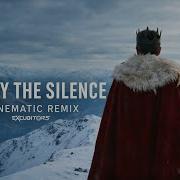 Depeche Mode Enjoy The Silence EXcubitors Remix 2026 Tribute Visual