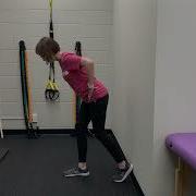 Hip Rotations In Split Stance Hip Hinge Pewaukee S Best Physical Therapy Resilience RX