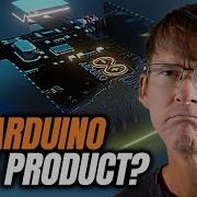 Можно ли использовать Arduino в коммерческом продукте