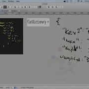 Flatten A Dictionary Pramp