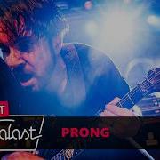 Prong Live Köln 2023 Rockpalast