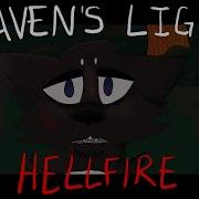 Heaven S Light Hellfire MAP Part 25