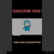 Create Doraemon Using Python Turtle Programming Shorts Code Python