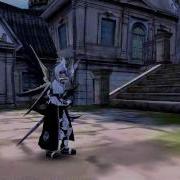 DN SEA Battle Priest MOD