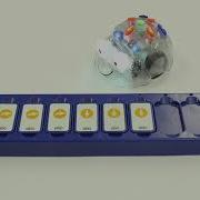 Blue Bot O Robô De Piso Inteligente Para Programação Infantil