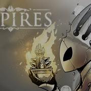 EMPIRES Hollow Knight Completed MAP
