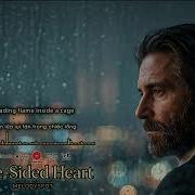 One Sided Heart MelodySpot Emotional Cinematic Ballad Sad Love Song