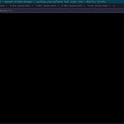 Fixing DWM