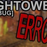 Hightower TF2 BUG
