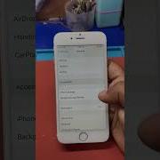 How To Enable Iphone Touch Button 6 6s Assistive Touch How To Use Iphone Without Home Button