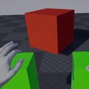 Using Leap Motion In Unreal Engine