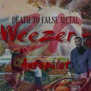 Weezer Autopilot