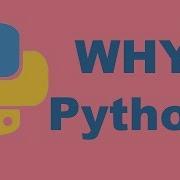Why Python Python Tutorial From Two Lazy Programmers