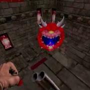 Doom 2 Hellfire 2 Map 7 End