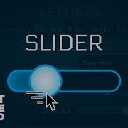 Unity UI Settings Menu Tutorial 3 5 Sliders Nova