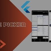 Flutter Tutorial Flutter Image Picker Cropper From Camera Gallery Learn Flutter Fast