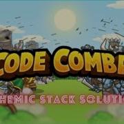 Alchemic Stack Solutions In Codecombat Python