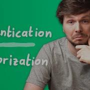 Authorization Vs Authentication Google Bug Bounty