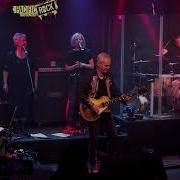 HOT TIME By GODO Recorded Live At Pacific Rock Cergy France On 16 12 2023