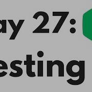 HackerRank Day 27 Testing Python