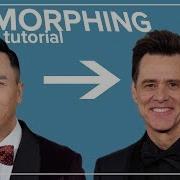 After Effects Morphing Face Tutorial RE FLEX