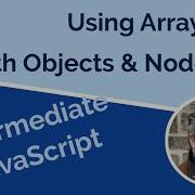 Deep Dive Into Array From Method