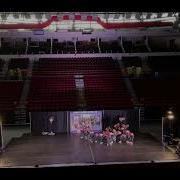 Chi Omega Wreck It Ralph Spring Sing