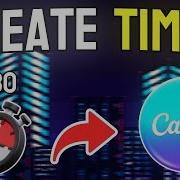 How To Create Timer In Canva Full Guide