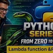 Python Recursion Lambda Functions Explained Anonymous Functions Python For Beginners