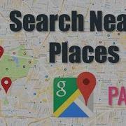 Google Maps Nearby Places Tutorial PART 1 Android Tutorials