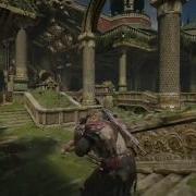 Gears Of War 4 Grenade Quad Kill On KOTH