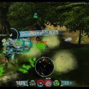 Firefall Advanced Thumping With The Nighthawk Recon