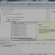 Java Programming Tutorial 7 Input