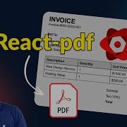 How To Generate PDF In React Using React Pdf