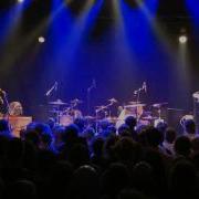 The Bit Melvins European Tour 2009 Perfect Quality