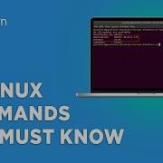 50 Linux Commands You Must Know Linux Commands Cheat Sheet 2026 Simplilearn