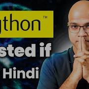 Nested If In Python 21