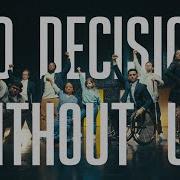 NO DECISION WITHOUT US World Down Syndrome Day 2025
