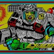Прохождение игры Exolon ZX Spectrum