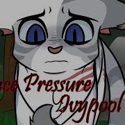 Surface Pressure Ivypool MAP Part 19
