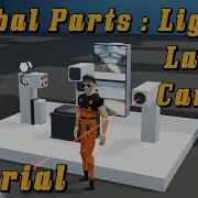Stormworks Basics Gimbal Parts Tutorial Stormworks