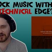Composer Musician Reacts To Balance And Composure Body Language REACTION