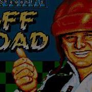 Ivan Ironman Stewart S Super Off Road Atari ST