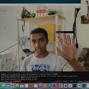 Sign Language Detector With OpenCV And Python Hand Gesture Recognition